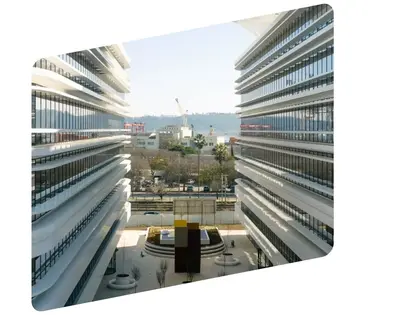 Soluções Saint-Gobain