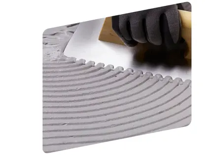 Produto webercol flex lev