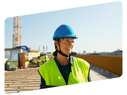 Diagnóstico da posição da Saint-Gobain Portugal