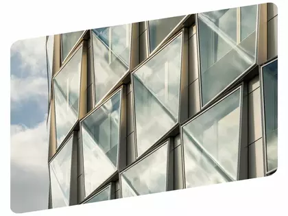 Soluções de vidro Saint-Gobain Glass e Climalit