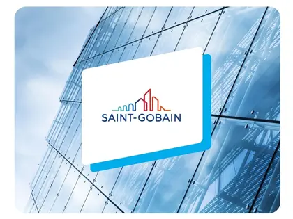 Soluções de vidro Saint-Gobain Glass