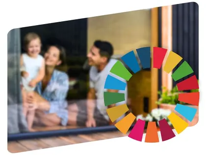 Objetivos de Desenvolvimento Sustentável