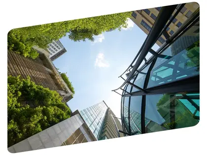 Valores Saint-Gobain