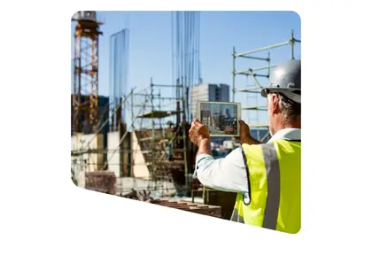 Apoio ao projeto e à obra