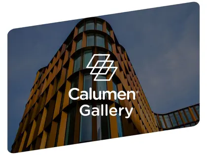 Calumen Gallery