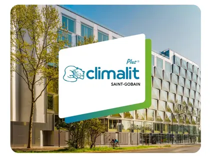Climalit Plus