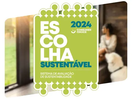 Prémio Escolha Sustentável