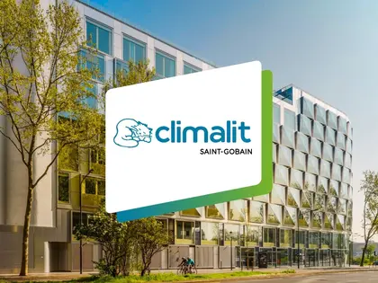 Vidro Climalit