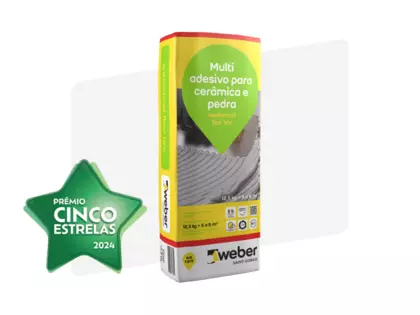 webercol flex lev