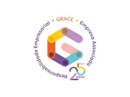 Grace - Empresas Responsáveis
