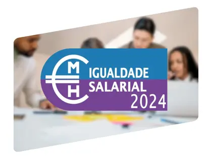 Igualdade Salarial