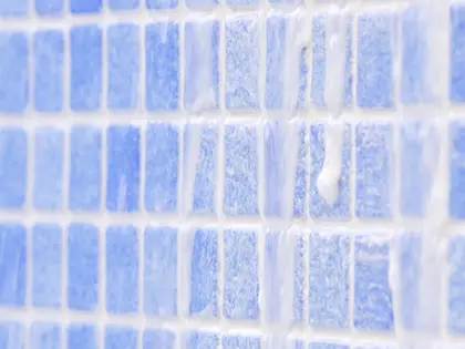 Como renovar corretamente as juntas de uma piscina