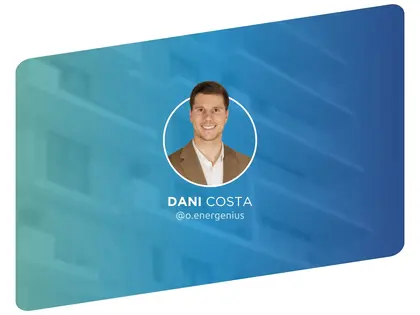 Livestream Eficiência Energética