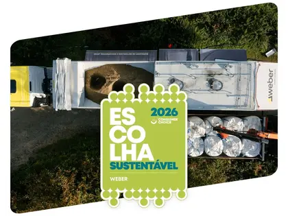 Prémio Escolha Sustentável 2026
