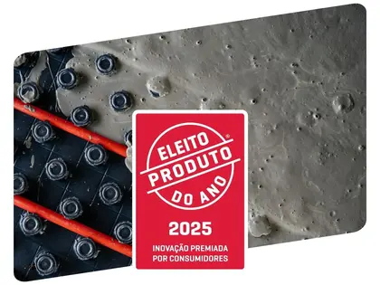 Produto do Ano 2025