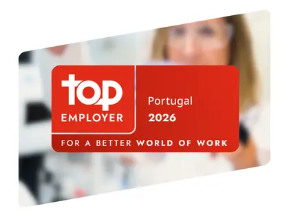 Top Employer Portugal