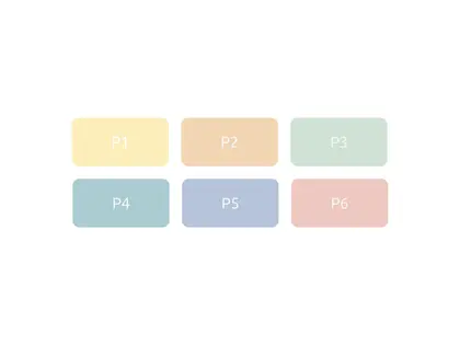 Cores Glaciares