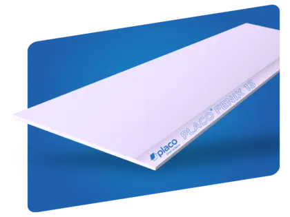 placa de gesso multiusos