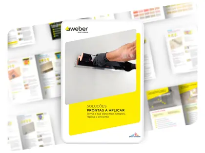 E-book Weber Saint-Gobain Portugal