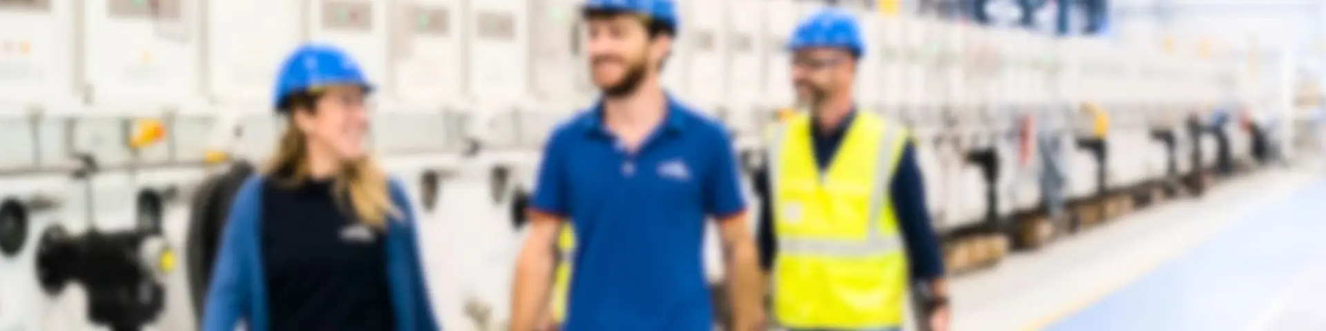 Trabalhar na Saint-Gobain