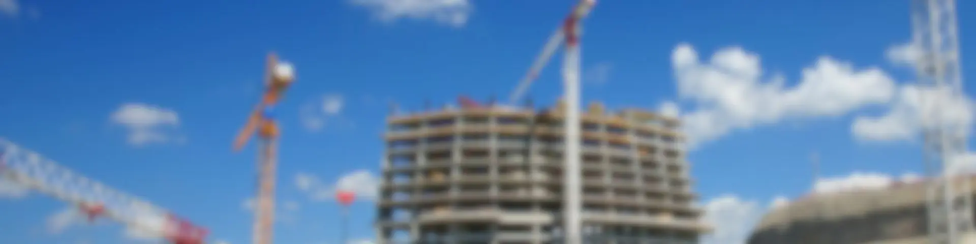 Digitalização da construção