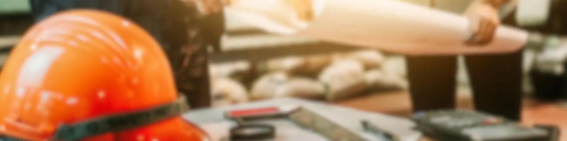 Apoio ao projeto e à obra