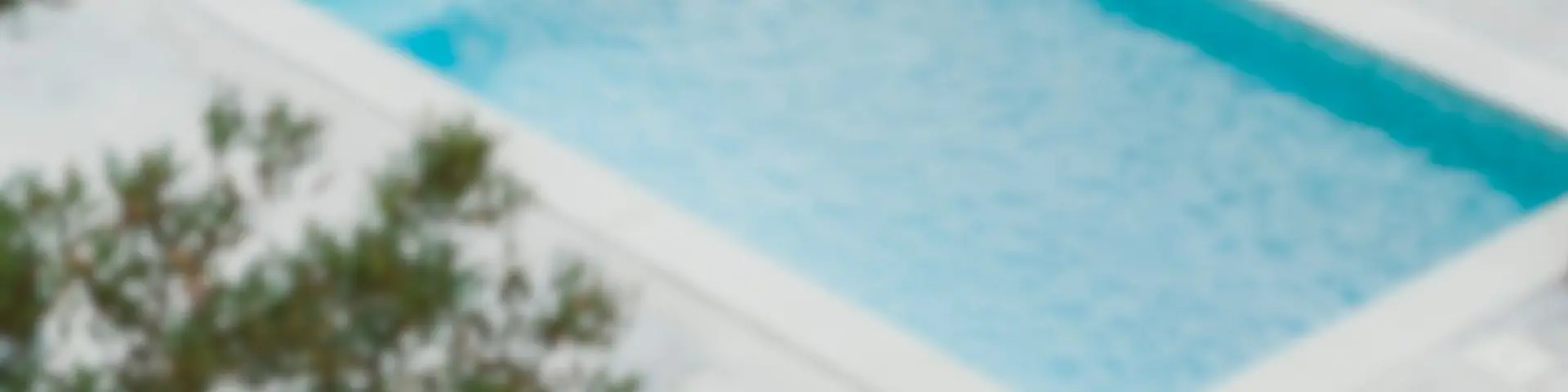 Impermeabilização de piscinas