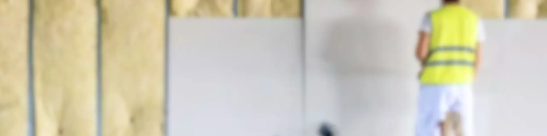Isolamento térmico e acústico