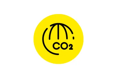Redução das emissões de carbono