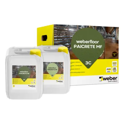 weberfloor PAICRETE 3C MF