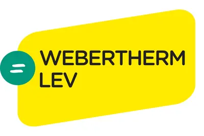 webertherm lev
