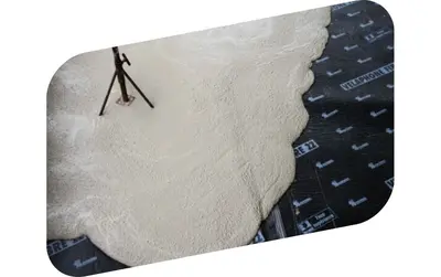 Betonilha líquida CEMFLOOR