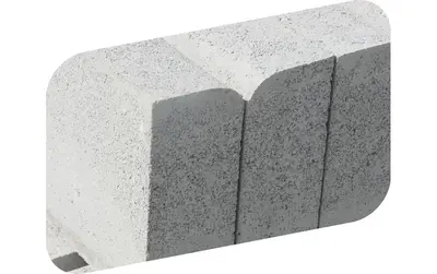 Pré-fabricação ligeira de betão