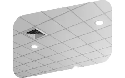Tetos modulares