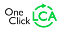 One Click Lca Logo
