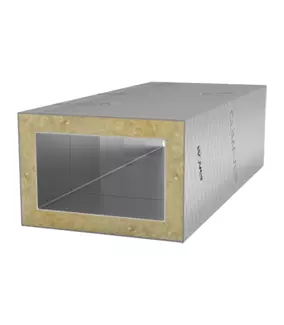 Sistema Climaver Metal