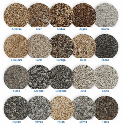Cores weberfloor stone carpet