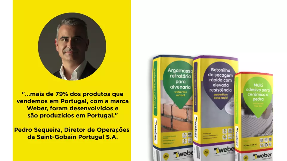 Artigo Produção Local - Pedro Sequeira