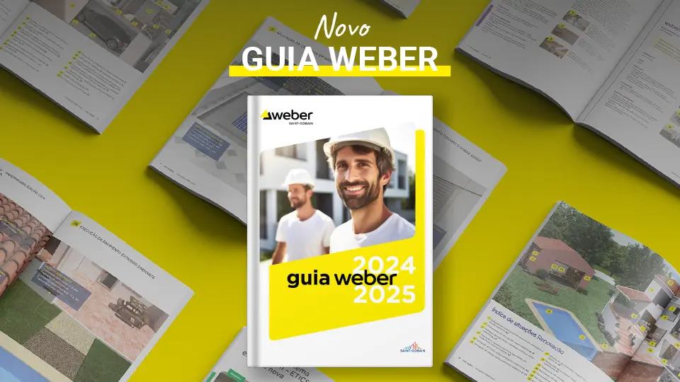 Novo Guia Weber