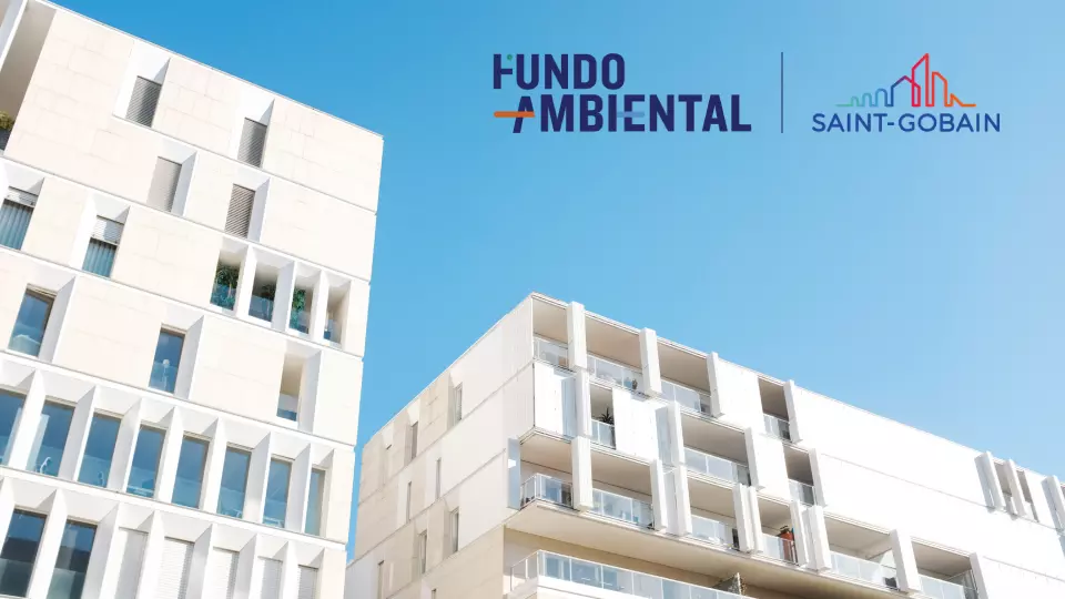 Saint-Gobain Fundo Ambiental