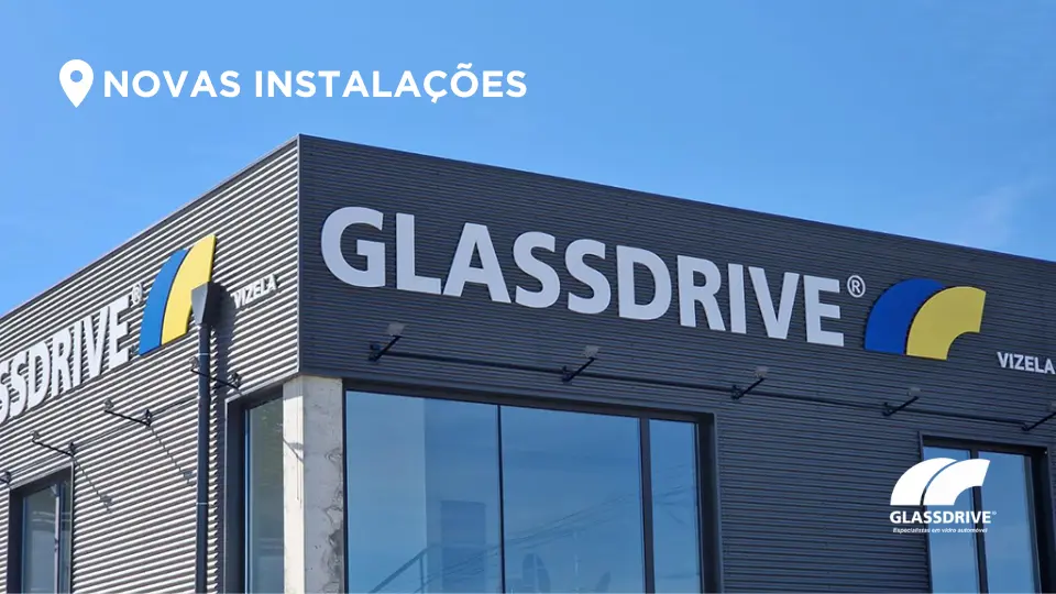 Glassdrive prossegue com o seu plano de expansão e inaugura dois centros