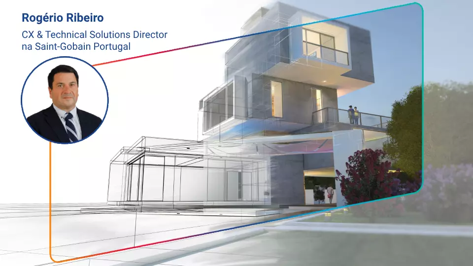 Digitalização Construção Rogério Ribeiro