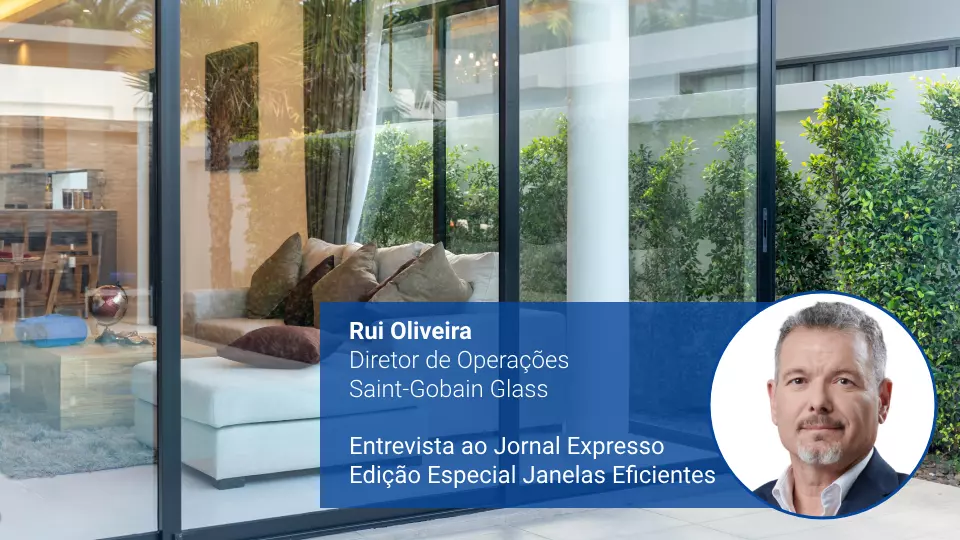 Rui Oliveira Janelas Eficientes