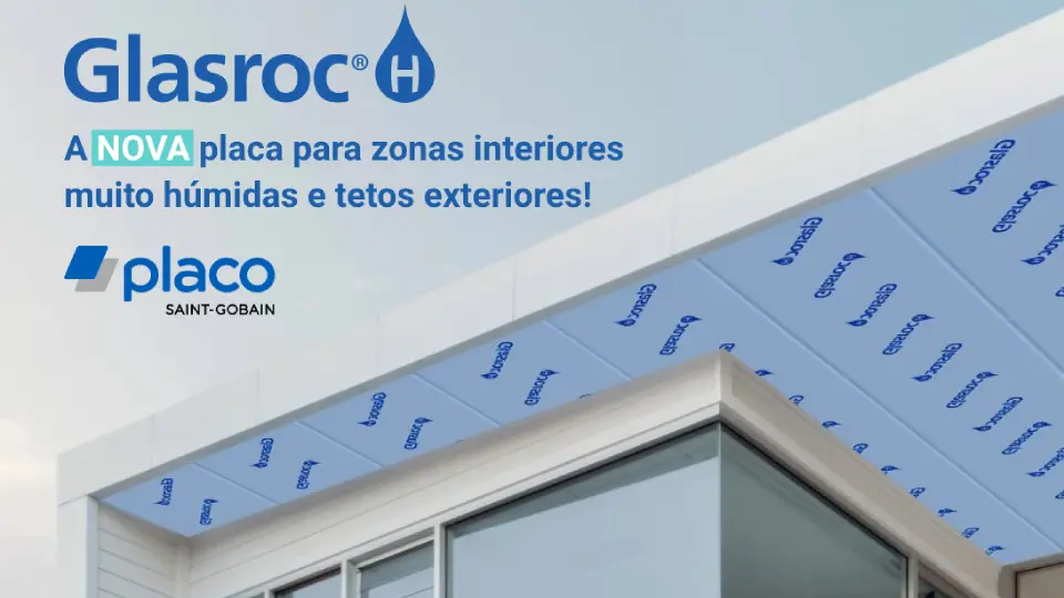 Glasroc® H