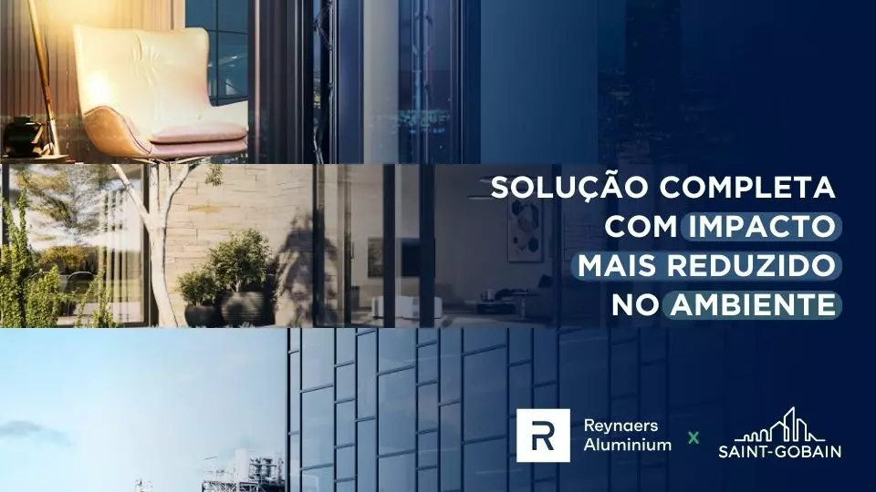 Solução Baixo Carbono