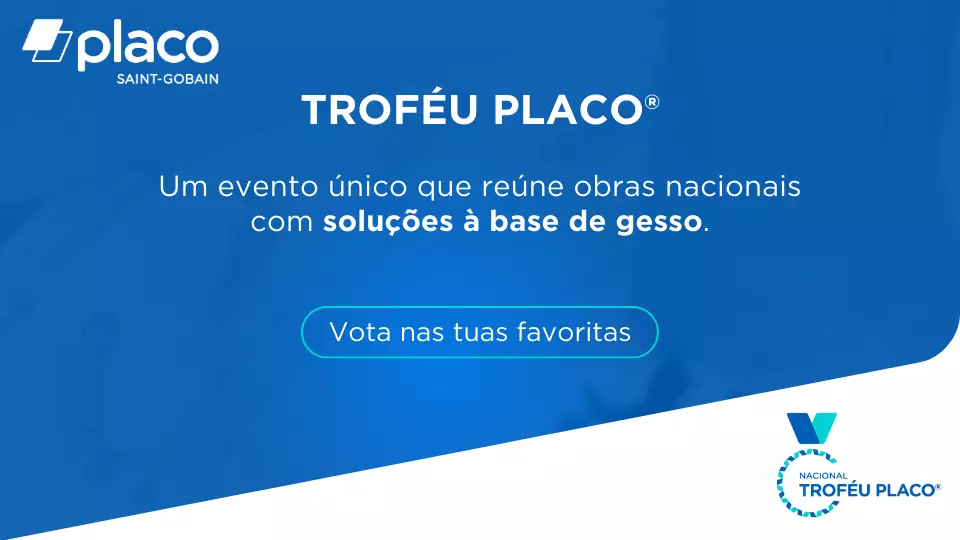 Troféu Placo®