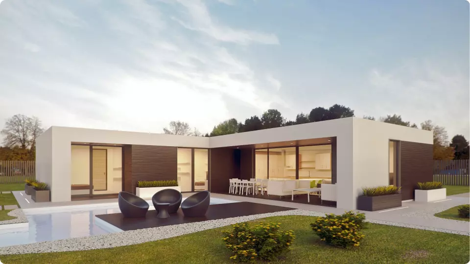 Eficiência energética através do isolamento