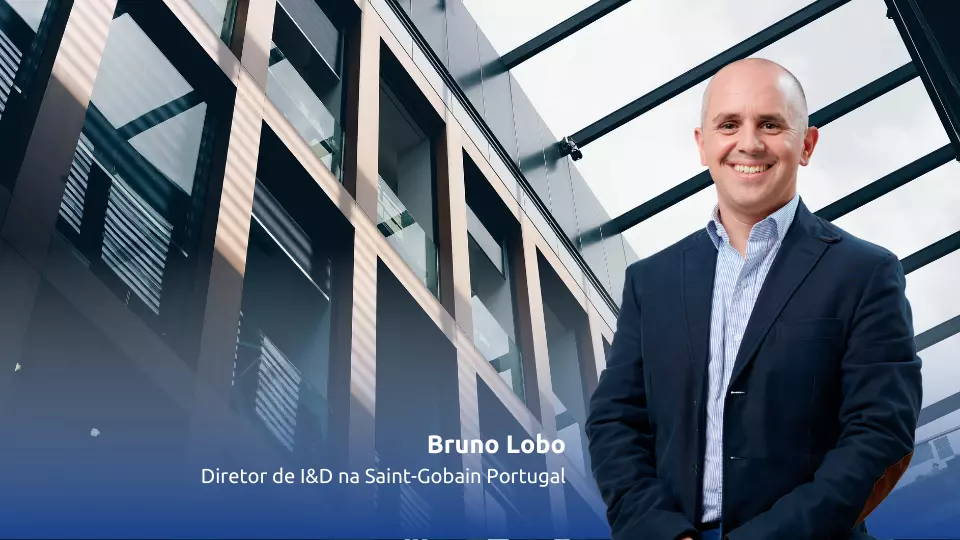Inovação Sustentável na Construção