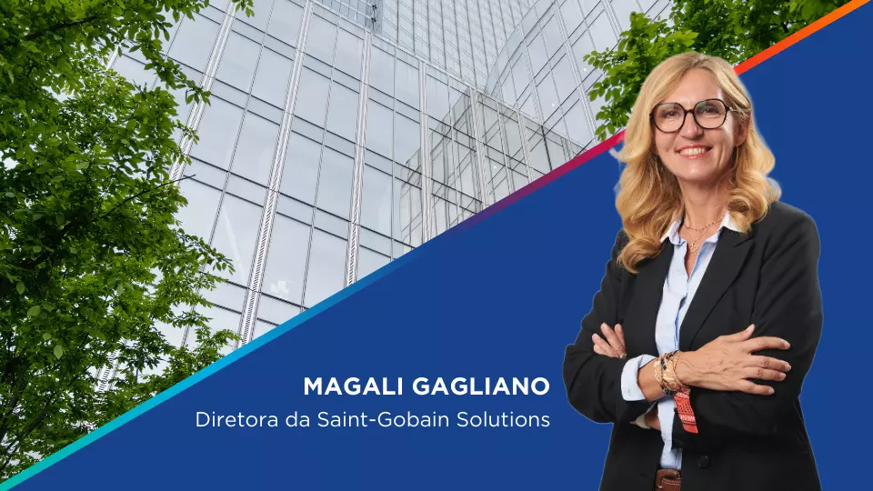 Saint-Gobain investe roadmap sustentabilidade