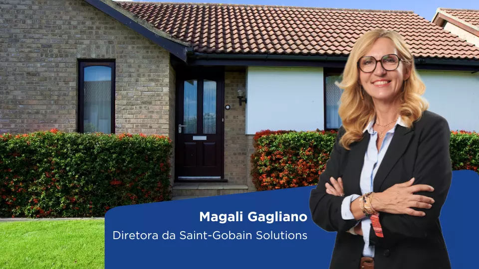 Saint-Gobain reforça compromisso com a sustentabilidade